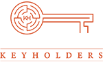 Keyholders Logo